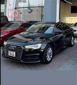اودي A6